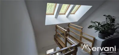 Apartament de vanzare in Sinaia cu view superb - foto 11