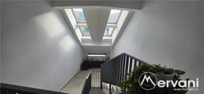 Apartament de vanzare in Sinaia cu view superb - foto 15