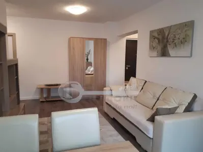 Apartament 1 cameră cu loc de parcare subteran | Grand Conest Residence - Tudor - 500€ - foto 2