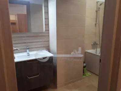 Apartament 1 cameră cu loc de parcare subteran | Grand Conest Residence - Tudor - 500€ - foto 6