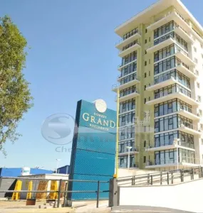 Apartament 1 cameră cu loc de parcare subteran | Grand Conest Residence - Tudor - 500€ - foto 7
