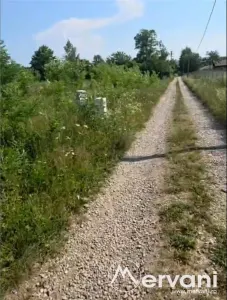 650 mp de liniste, natura si aer curat in Brebu, Prahova - foto 4