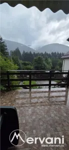 Vila in Sinaia cu parau in curte si view superb - foto 10