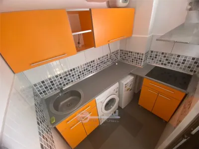 Apartament 1 cameră | Tudor Vladimirescu – Campus Studențesc | Renovat complet | Pet Friendly - foto 11