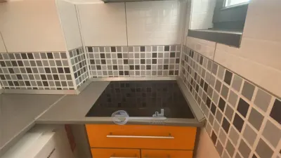Apartament 1 cameră | Tudor Vladimirescu – Campus Studențesc | Renovat complet | Pet Friendly - foto 9