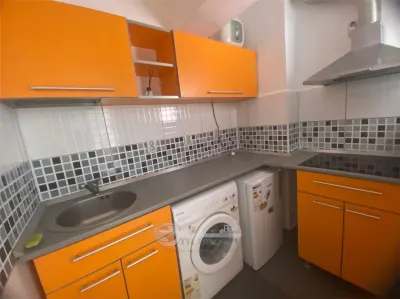 Apartament 1 cameră | Tudor Vladimirescu – Campus Studențesc | Renovat complet | Pet Friendly - foto 10