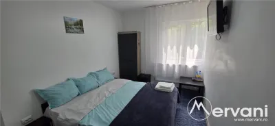 Vila din padure in Valea Doftanei - foto 11