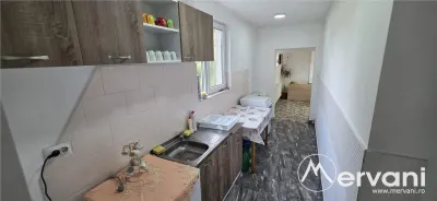 Vila din padure in Valea Doftanei - foto 18