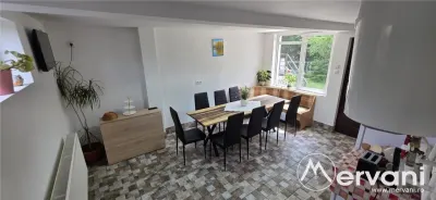 Vila din padure in Valea Doftanei - foto 20
