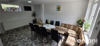 Vila din padure in Valea Doftanei - foto 21