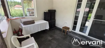 Vila din padure in Valea Doftanei - foto 23