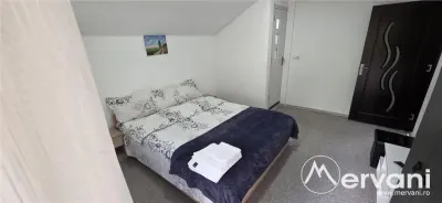 Vila din padure in Valea Doftanei - foto 7