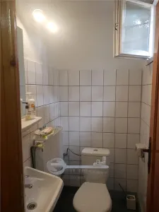 Spațiu 30-35 mp, parter, CT, AC - Central - foto 5
