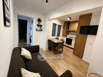 Apartament 3 camere ultracentral | Ștefan cel Mare | Prima închiriere | Renovare premium | Vedere spre Teatrul Național - foto 2