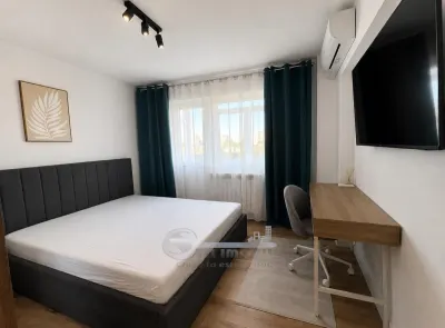 Apartament 3 camere ultracentral | Ștefan cel Mare | Prima închiriere | Renovare premium | Vedere spre Teatrul Național - foto 3