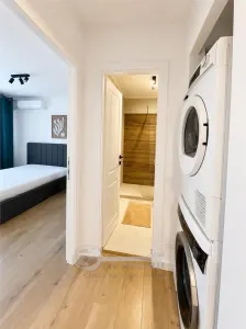 Apartament 3 camere ultracentral | Ștefan cel Mare | Prima închiriere | Renovare premium | Vedere spre Teatrul Național - foto 4