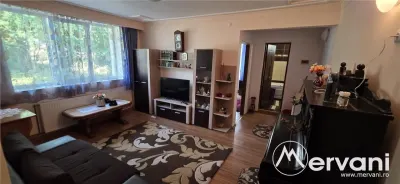 Apartament cu 2 camere de vanzare in Sinaia - Sinaia