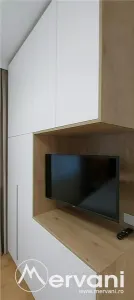 Apartament cu 2 bai si loc de parcare in Sinaia - foto 12