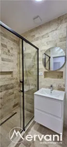 Apartament cu 2 bai si loc de parcare in Sinaia - foto 5