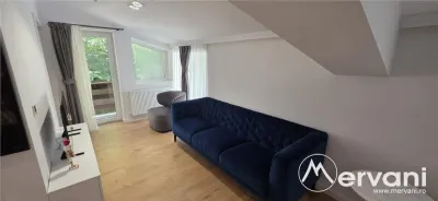 Apartament cu 2 bai si loc de parcare in Sinaia - foto 9
