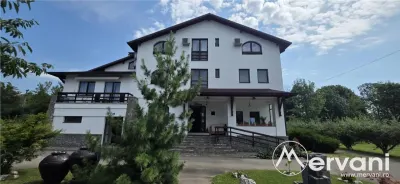 Pensiune de vanzare in Cornu - Cornu
