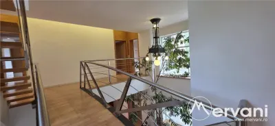 Vila de lux de vanzare in Breaza - foto 23