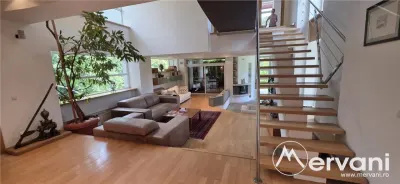 Vila de lux de vanzare in Breaza - foto 4