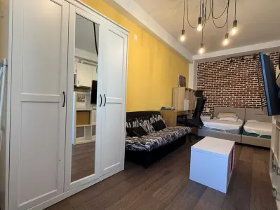 Studio Ultracentral Iasi | aproape UMF | Mobilat & Utilat - foto 3