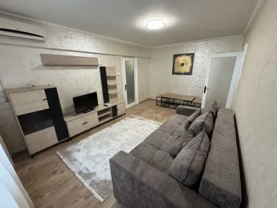 Apartament 2 camere - prima închiriere - Piața Unirii - Iasi