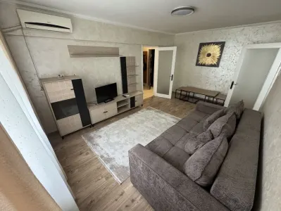 Apartament 2 camere - prima închiriere - Piața Unirii - foto 2