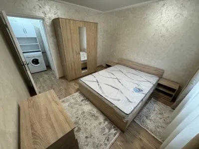 Apartament 2 camere - prima închiriere - Piața Unirii - foto 3