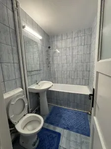 Apartament 2 camere - prima închiriere - Piața Unirii - foto 7