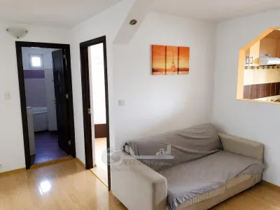 Apartament 2 camere Rondu Vechi CUG, Selgros - Iasi