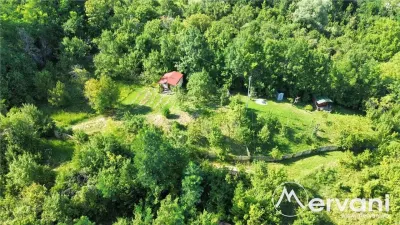 Teren 4.519 mp intravilan de vanzare in Breaza - foto 1