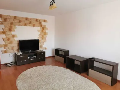 Apartament 2 camere, zona Piața Cug - foto 4
