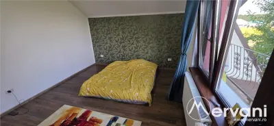 Vila 6 camere de vanzare in Banesti - foto 23