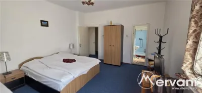Pensiune turistica cu 8 camere de vanzare in Busteni - foto 15