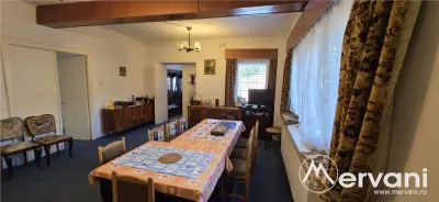 Pensiune turistica cu 8 camere de vanzare in Busteni - foto 5