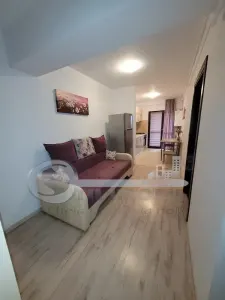 Apartament 2 camere, living open space, Complex rezidential Copou - foto 2