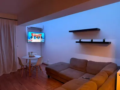 Apartament 2 camere | Parcare inclusă în preț | Zona Cug - Tudor Neculai BRD - 480€ - Iasi