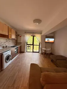 Apartament 2 camere | Parcare inclusă în preț | Zona Cug - Tudor Neculai BRD - 480€ - foto 2