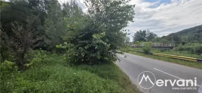 Teren de vanzare 600 mp in Telega - Telega