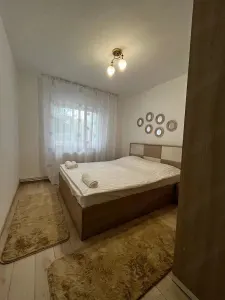 Apartament 3 camere, decomandat, 80mp - Selgros Cug - 590€ - foto 1