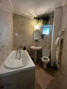 Apartament 3 camere, decomandat, 80mp - Selgros Cug - 590€ - foto 13