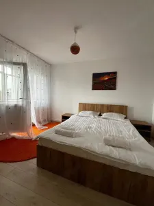Apartament 3 camere, decomandat, 80mp - Selgros Cug - 590€ - foto 4