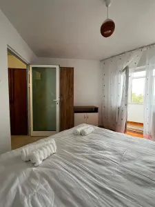Apartament 3 camere, decomandat, 80mp - Selgros Cug - 590€ - foto 7