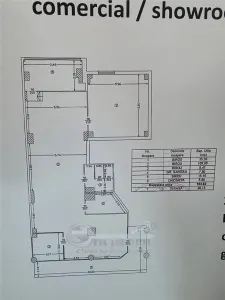 Spatiu Hala Centrala -- 183 mp - foto 20