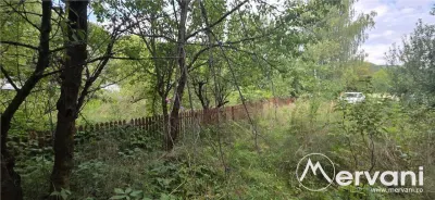 Teren de vanzare 1500 mp in Telega - Telega