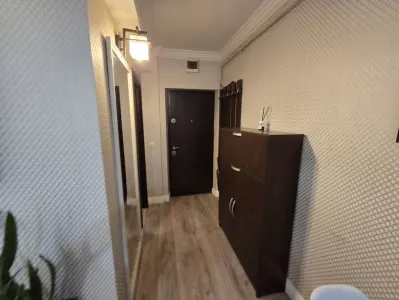 **Apartament 3 camere Bucsinescu – Bloc nou, parcare privată, aproape de Palas și Iulius Mall - foto 6