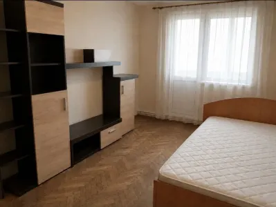 Apartament 2 Camere Decomandat – Podu Roș, Centrală Proprie - Iasi